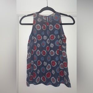 Loft Tank Top Blouse